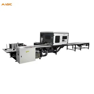 Otomatik Kutu Oluşturucu benzersiz desenlere sahip kutular üretebilir mi?